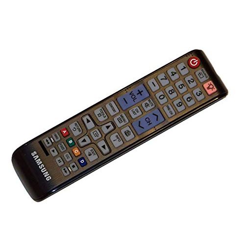 삼성 OEM Samsung Remote Control Shipped with UN46EH6070F, UN46FH6030F, UN55EH6030F, UN55EH6070F