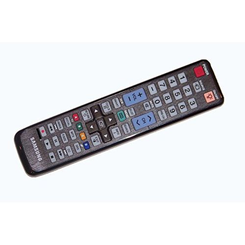 삼성 OEM Samsung Remote Control Supplied with UN46D7500X, UN46D7900X, UN55D6000SFBZA, UN55D6420, UN55D6420UF, UN55D6420UFXZA