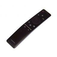 OEM Samsung Remote Control Supplied with Samsung Models UN65MU700D, UN65MU7500F, UN65MU7500FXZA, UN65MU7600F, UN65MU7600FXZA