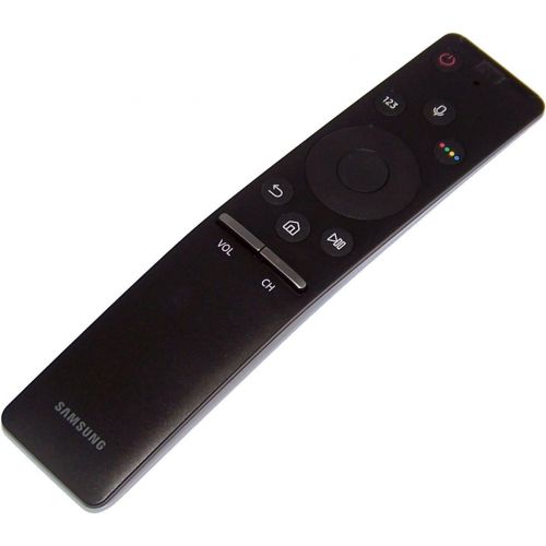 삼성 OEM Samsung Remote Control Supplied with Samsung Models UN65MU700D, UN65MU7500F, UN65MU7500FXZA, UN65MU7600F, UN65MU7600FXZA