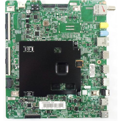 삼성 Samsung BN94-11234A Main Board for UN40KU6300FXZA