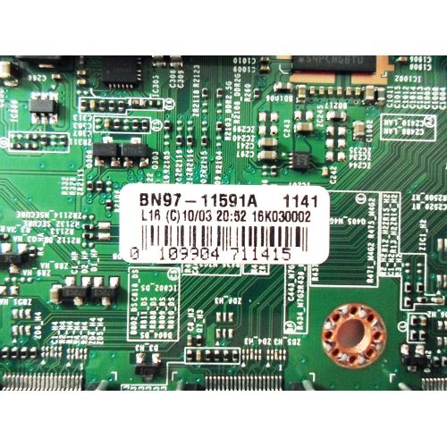 삼성 Samsung BN94-11234A Main Board for UN40KU6300FXZA