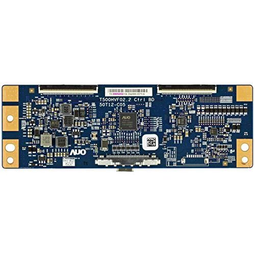 삼성 Samsung 55.50T12.C12 T-Con Board T500HVF02.2