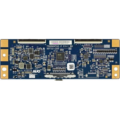 삼성 Samsung 55.50T12.C12 T-Con Board T500HVF02.2