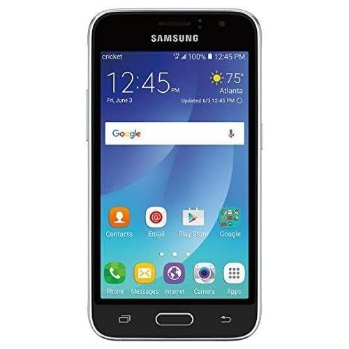 삼성 Samsung Galaxy Amp 2 4G LTE Unlocked US Latin & Caribbean Bands J120AZ 5MP Android 6.0