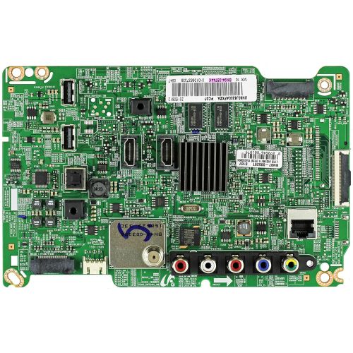 삼성 Samsung BN94-08744K Main Board for UN60J6200AFXZA (MH01)