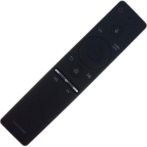 삼성 OEM Samsung Remote Control Originally Shipped with: UN60KS8000F, UN60KS8000FXZA, UN65KU7000F, UN65KU7000FXZA, UN65KU7500F, UN65KU7500FXZA