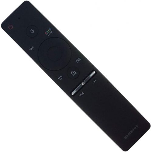 삼성 OEM Samsung Remote Control Originally Shipped with: UN60KS8000F, UN60KS8000FXZA, UN65KU7000F, UN65KU7000FXZA, UN65KU7500F, UN65KU7500FXZA