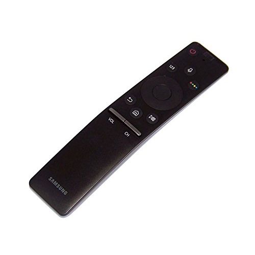 삼성 OEM Samsung Remote Control Supplied with Samsung Models UN55MU7500F, UN55MU7500FXZA, UN55MU7600F, UN55MU7600FXZA, UN55MU8000F, UN55MU8000FXZA