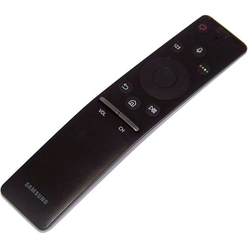 삼성 OEM Samsung Remote Control Supplied with Samsung Models UN55MU7500F, UN55MU7500FXZA, UN55MU7600F, UN55MU7600FXZA, UN55MU8000F, UN55MU8000FXZA