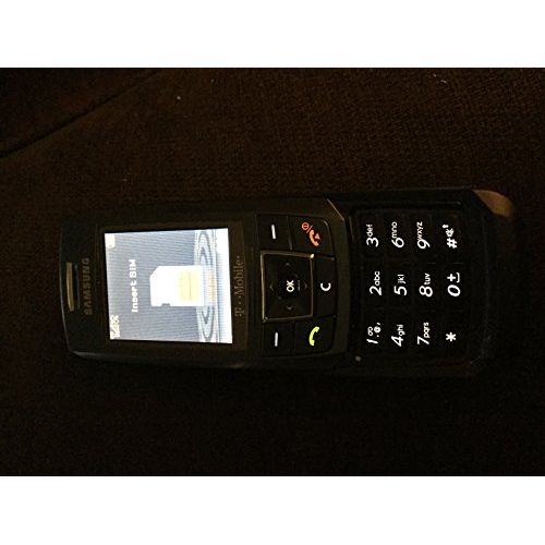 삼성 Samsung SGH-T429 Slider Cell phone