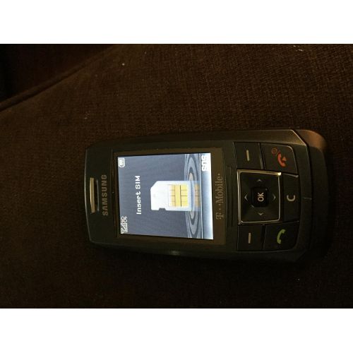 삼성 Samsung SGH-T429 Slider Cell phone