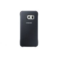 Samsung Protective Cover for Samsung Galaxy S6 - Black Sapphire