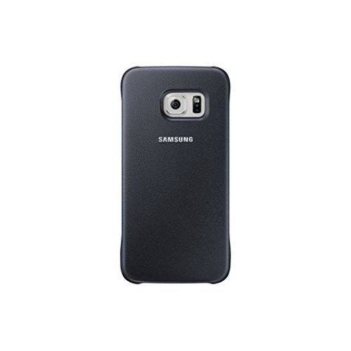 삼성 Samsung Protective Cover for Samsung Galaxy S6 - Black Sapphire