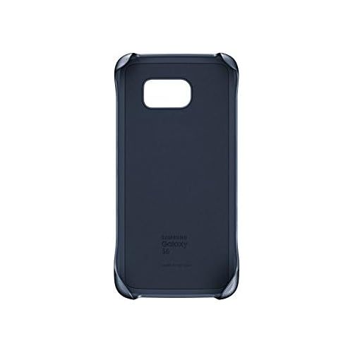 삼성 Samsung Protective Cover for Samsung Galaxy S6 - Black Sapphire