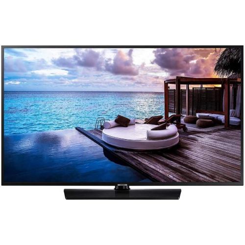 삼성 Samsung Electronics HJ690U 75-Inch Screen LED-Lit Monitor (HG75NJ690UFXZA)