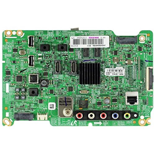 삼성 SAMSUNG 32 UN32H5203AFXZA US02 BN94-08160A Main Video Board Motherboard Unit