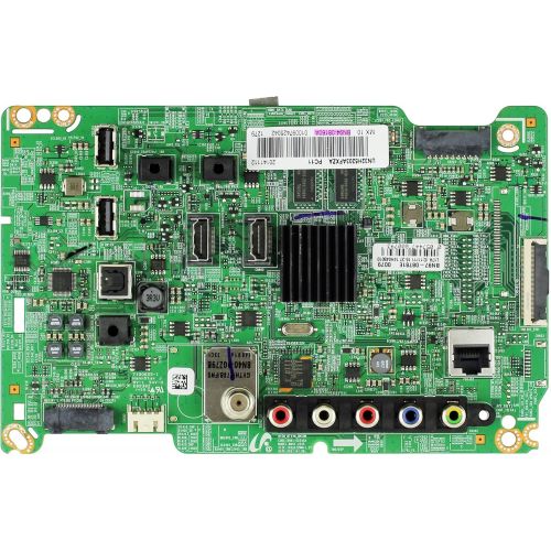 삼성 SAMSUNG 32 UN32H5203AFXZA US02 BN94-08160A Main Video Board Motherboard Unit