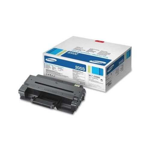 삼성 SAMSUNG MLTD205S MLTD205S (MLT-D205S) Toner 2 000 Page-Yield Black