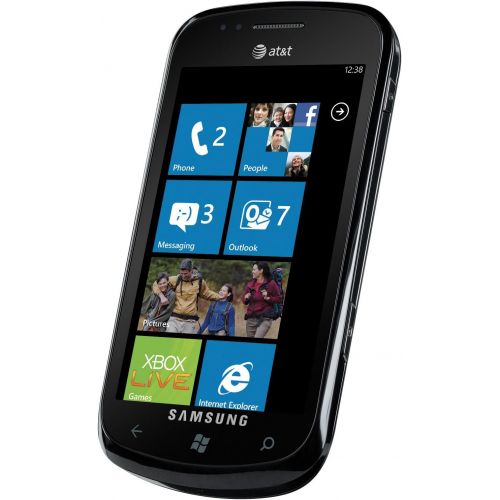 삼성 Samsung Focus Windows Phone (AT&T)