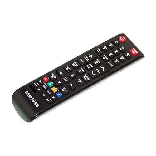 삼성 OEM Samsung Remote Control Originally Shipped with: DM48E, DM48-E, DH48E, DH48-E, DM32D, DM32-D