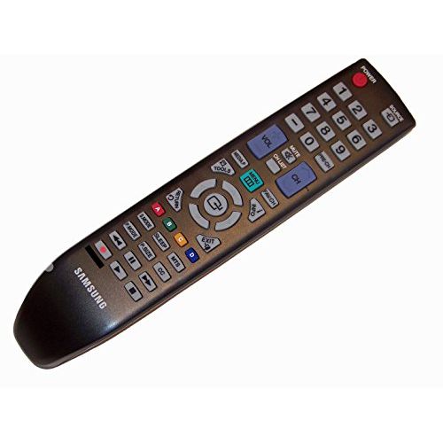 삼성 OEM Samsung Remote Control for PN58B530, LN32B530, PN50B450B1DXZA, PL50B530S2F, LN40B540P8FUZA