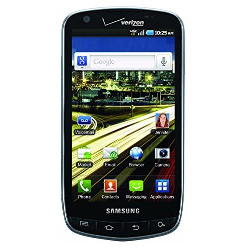 삼성 Samsung Droid Charge 4G LTE New Android Smartphone Verizon