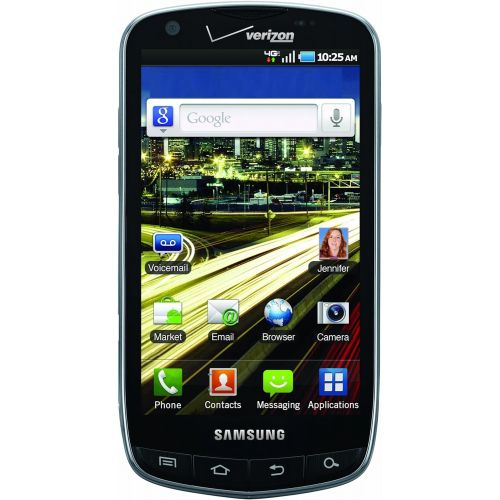 삼성 Samsung Droid Charge 4G LTE New Android Smartphone Verizon