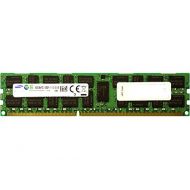 Samsung 16GB DDR3 PC3-12800 1600MHz ECC Registered Server Memory 240-Pin Model M393B2G70DB0-CK0