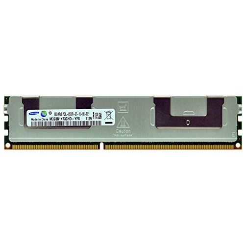 삼성 SAMSUNG M393B1K73CHD-YF8 8GB(1x8GB) DDR3 ECC REG Server Memory