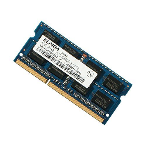 삼성 SAMSUNG New! 4GB DDR3 PC10600 1333MHz PC3-10600 SODIMM Laptop Memory