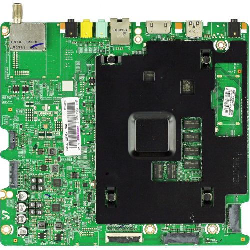 삼성 Samsung BN94-09079R (BN97-09342C) Main Board for UN65JU7500FXZA