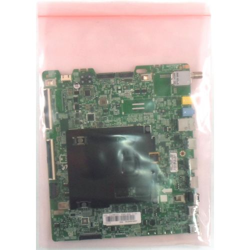 삼성 Samsung BN94-10802A Main Board for UN60KU6300FXZA (Version EA01)