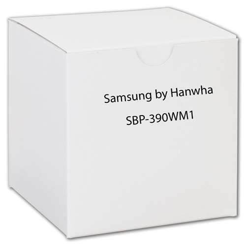 삼성 Samsung by Hanwha HANWHA TECHWIN Samsung - SBP-390WM1