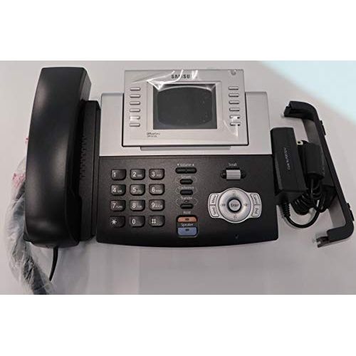 삼성 Samsung OfficeServ ITP-5112L 12-Button IP Color Display Phone