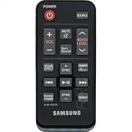 Samsung Sound System Remote control, AH59-02615A