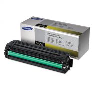 SAMSUNG CLTY504S CLTY504S Toner 1800 Page-Yield Yellow
