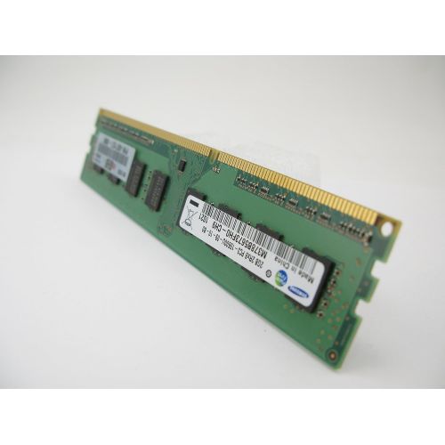 삼성 Samsung 2GB DDR3 SDRAM Memory 240pin PC3-10600U 1333MHz M378B5673FH0-CH9