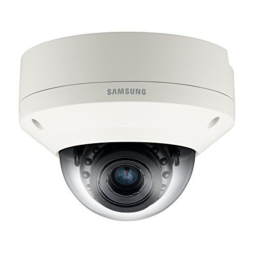 삼성 Samsung Techwin America SNV-6084 Network Vandal Dome Camera