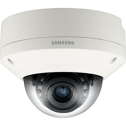 삼성 Samsung Techwin America SNV-6084 Network Vandal Dome Camera