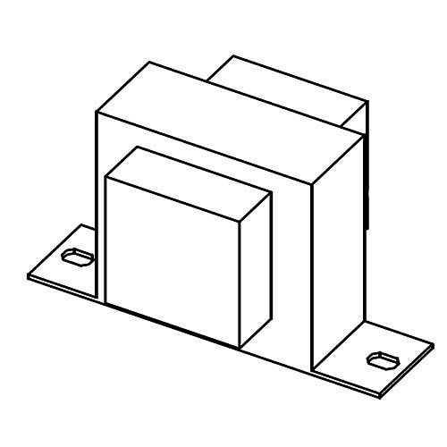 삼성 Samsung DC26-00009T Washer Noise Filter Genuine Original Equipment Manufacturer (OEM) Part