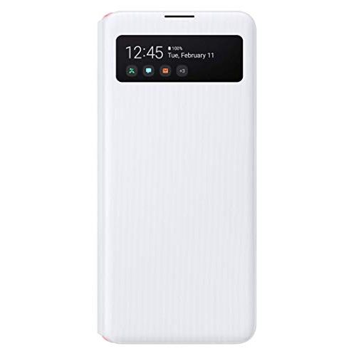 삼성 SAMSUNG S View Wallet Case G A51 5G White