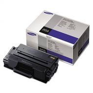 SASMLTD203S - Samsung Printer Toner Cartridge - Black