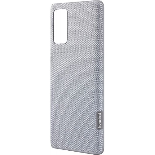 삼성 Samsung Official Galaxy Note 20 Series Kvadrat Fabric Cover (Red, Note 20 Ultra)