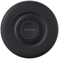 SAMSUNG Wireless Charger Pad - Official Fast Wireless Fast Charger, Supports 9 W Samsung & Apple Fast Charge ? Black EP-P3105TBEGGB
