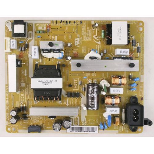 삼성 Samsung SMGUN50H5203AFXZA DC VSS-PD BOARD