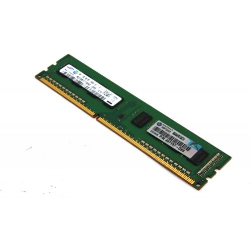 삼성 Genuine Samsung M378B5773DH0-CH9 Computer Memory 2GB 1Rx8 PC3-10600 497157-D88