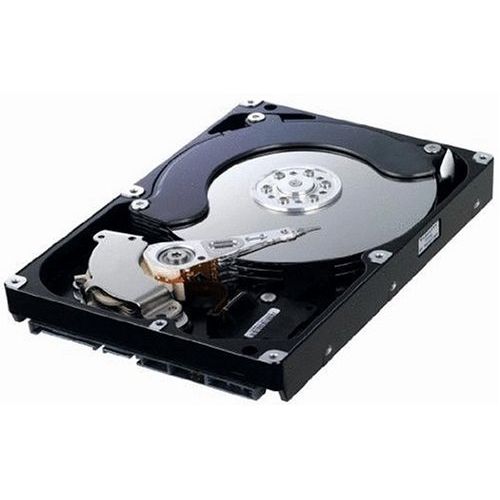 삼성 Samsung 500GB Spinpoint F DT 7200 RPM 16MB Cache SATA 3.0Gb/s 3.5 Internal Hard Drive - HD502IJ