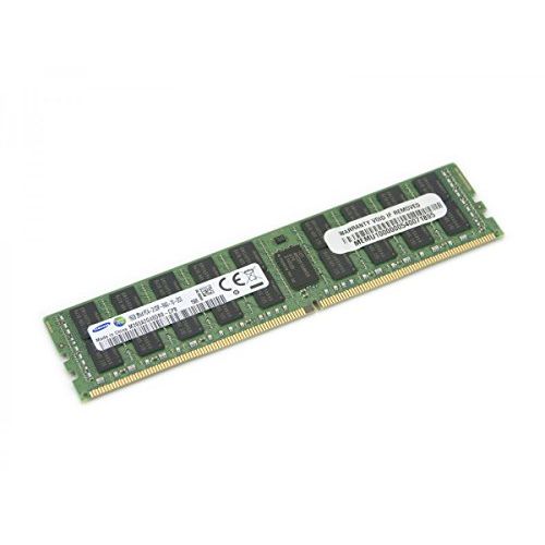 삼성 Supermicro Certified MEM-DR416L-SL01-ER21 Samsung Memory - 16GB DDR4-2133 2Rx4 LP ECC REG RoHs