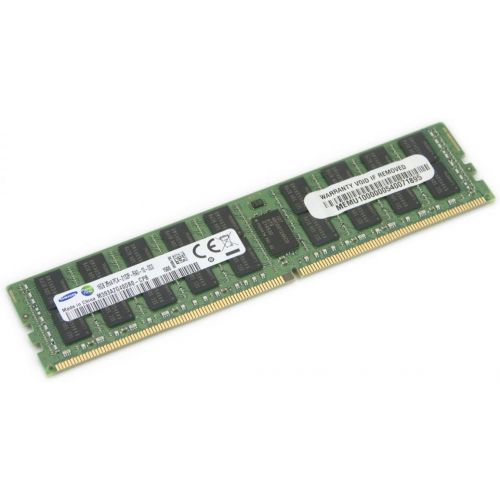 삼성 Supermicro Certified MEM-DR416L-SL01-ER21 Samsung Memory - 16GB DDR4-2133 2Rx4 LP ECC REG RoHs